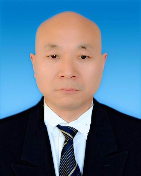 武小平